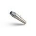 Dvojitá koncovka výfuku Slip-on GPR VINTACONE GU.58.VIC Broušená nerezová ocel pro MOTO GUZZI California 1100 1997-2002