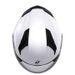 Open face helmet STORMER RUN white pearly 2XL