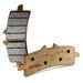 Brzdové destičky BREMBO 07BB3793 GENUINE