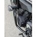 Ochranné rámy motoru RDMOTO CF159KDSL01K černá