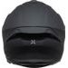 Integrální helma iXS RAPID 1.0 CHALKY X1-330216 matná černá 2XL
