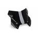 Plexi štít PUIG SPORT 22680N černý