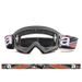 Brýle ARIETE MUDMAX SPARK 14970-SNR černá/oranžová – čiré sklo s čepy