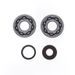 Crankshaft Rebuilding Kit ATHENA P400220444252 (bearing and oil seal kit)