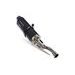 Koncovka výfuku Slip-on GPR FURORE KTM.71.1.FUNE Matná černá