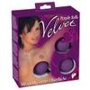 You2Toys Velvet Balls Triple