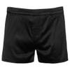 Svenjoyment Satin Pants 2133350 Black