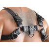 Svenjoyment Chest Harness 2493810 Black