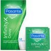 Pasante Delay / Infinity 12 ks v krabičce