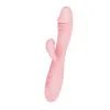Pretty Love Snappy Baby Pink