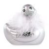 Duck Paris Small Silver