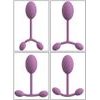Vaginal Trainer with Bouncing Weights You2Toys