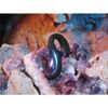 LELO Enigma Double Sonic Cyber Purple