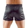 Svenjoyment Satin Pants 2133350 Black