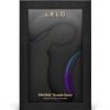 LELO Enigma Double Sonic Cyber Black