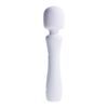Paradise Pleasure Products - Illumination The Wand - White