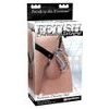 Fetish Fantasy Extreme Chastity Belt