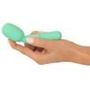 Cuties Mini Wand Green