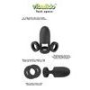 Balldo Viballdo Black