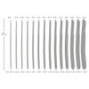 PenisPlug 14-Piece Dilator Set