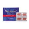 Venicon dla mężczyzn 4 tabletky