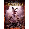 FANTASY ART OF FRANK FRAZETTA - 2020 CALENDAR *** 50% OFF!***