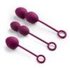 Svakom Svakom - Nova Kegel Balls Violet