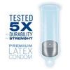 Durex Pleasure MIX 40 szt