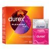 Durex Pleasure MIX 40 szt