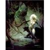 FANTASY ART OF FRANK FRAZETTA - 2020 CALENDAR *** 50% OFF!***