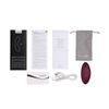 Svakom - Echo Clitoral Stimulator Purple