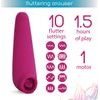 PlusOne Oral Vibrator
