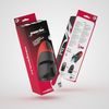 Crushious Pancho Rechargeable Masturbator With Pressure
