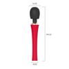 Powerfull Wand Vibrator - The King Wand
