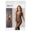 Mandy Mystery Lace Catsuit