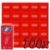 Durex Elite Intimate Feel 100szt
