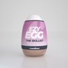 Crushious Ezy Egg The Skilled Masturbator Egg