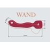 Lola Games Heating Wand red