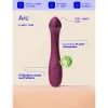Dame Products Arc G-Spot Vibrator