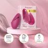 Womanizer Next Liberty Pink
