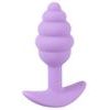 You2Toys Cuties Mini Butt Plug 556840 Purple