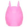 Black Level Vinyl Cat Mask Pink