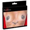 Cottelli Nipple Stickers Spikes 0781975