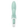 Satisfyer Air Pump Bunny 5+