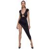 Cottelli Dress 2718154 Black