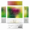 BodyGliss Massage Lube Collection Tropical Temptation 3x50ml