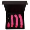 VibePad Rideon pulsating swing for G-spot and clitoral stimulation pink
