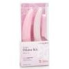 California Exotic Novelties Inspire Silicone Dilator Kit