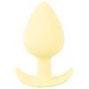 You2Toys Cuties Mini Butt Plug 556912 Yellow
