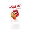 Lick It Erdbeere 100ml